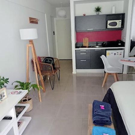 Be Happy Studio Palermo Soho بوينس آيرس المظهر الخارجي الصورة
