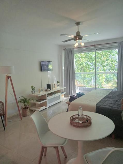 Be Happy Studio Palermo Soho بوينس آيرس المظهر الخارجي الصورة
