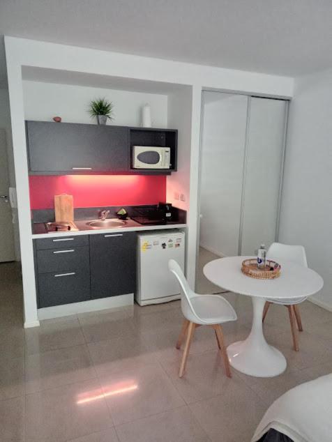 Be Happy Studio Palermo Soho بوينس آيرس المظهر الخارجي الصورة