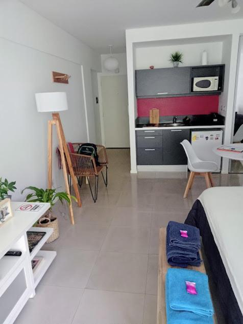 Be Happy Studio Palermo Soho بوينس آيرس المظهر الخارجي الصورة